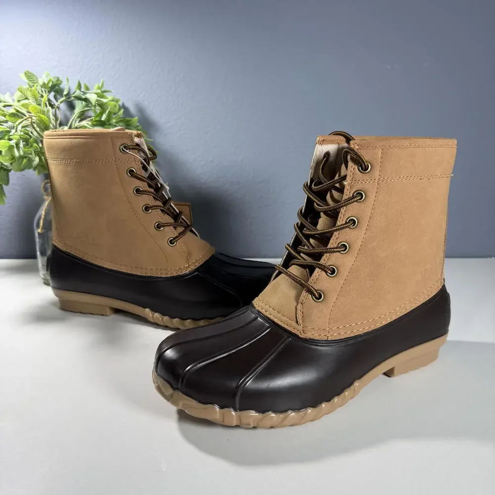 JBU by Jambu Waterproof Winter Boots with‎ Faux Fur Lining